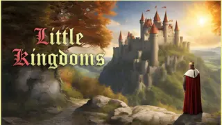 Little Kingdoms