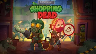 The Shopping Dead