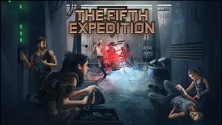 The Fifth Expedition