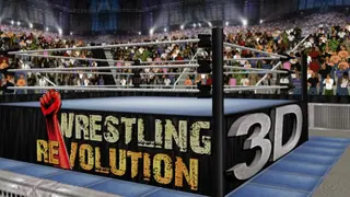 Wrestling Revolution 3D