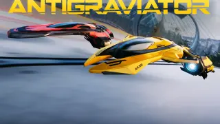 Antigraviator - PS4
