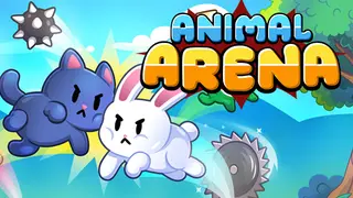 Animal Arena