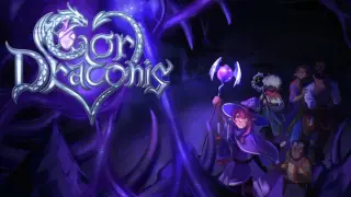 Cor Draconis