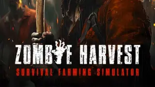 Zombie Harvest: Survival Farming Simulator - Switch