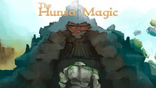 The Hunsa Magic