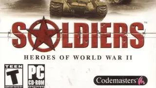 Soldiers: Heroes of World War II