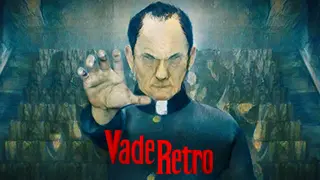 Vade Retro : Exorcist