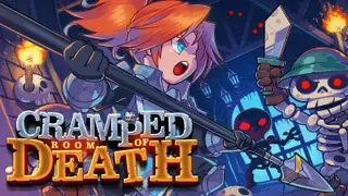 Cramped Room of Death