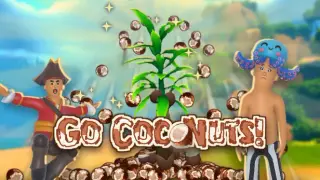 Go CocoNuts!