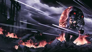 Terminator 2D: NO FATE - PS5