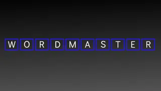 WordMaster
