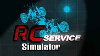 RC Service Simulator