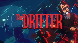 The Drifter: Pixels and Synths Bundle