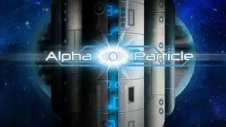 Alpha Particle - Switch