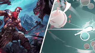 Jotunnslayer: Hordes of Hel & Ball-it Hell