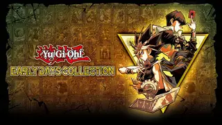 Yu-Gi-Oh! EARLY DAYS COLLECTION