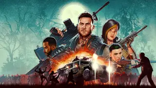 John Carpenter’s Toxic Commando - PS5
