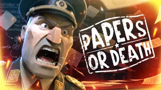 Papers or Death ⏱️