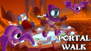 Portal Walk