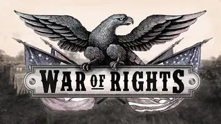 War of Rights