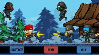 Justice For All