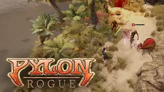 Pylon: Rogue