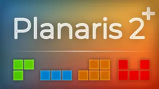 Planaris 2+