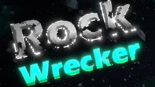 Rock Wrecker