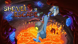 Shovel Escape