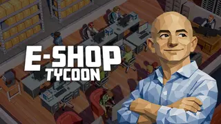 E-Shop Tycoon