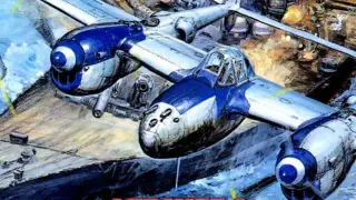Strikers 1945