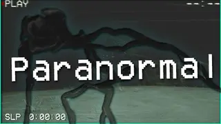 Paranormal: Found Footage
