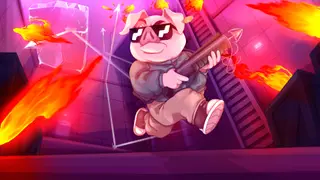 Piggly Pagly Boom (Xbox One & Series)