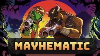 Mayhematic