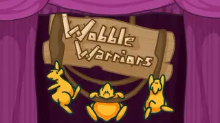 Wobble Warriors