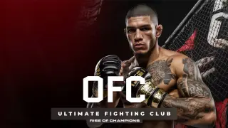 OFC – Ultimate Fighting Club: Rise of Champions - Switch