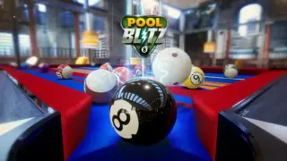 Pool Blitz