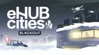 eHUB cities - Blackout