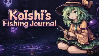 Koishi’s Fishing Journal