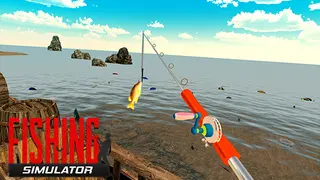 Fishing Simulator