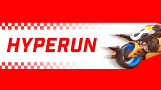 Hyperun