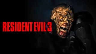 RESIDENT EVIL 3