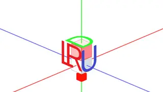 LRUD