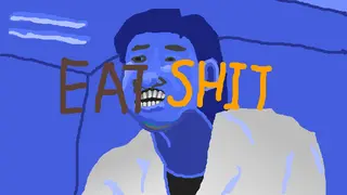 食屎啦你 Eat Shift