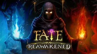 FATE: Reawakened - Prometheus Bundle