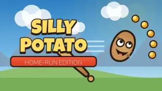 Silly Potato — Home-Run