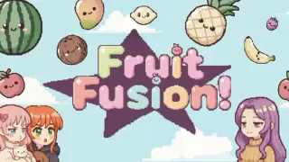 Fruit Fusion!