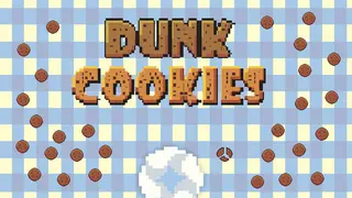 Dunk Cookies
