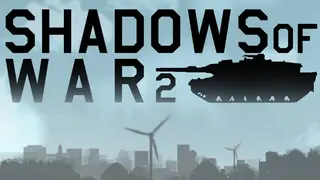 Shadows of War 2
