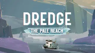 DREDGE - The Pale Reach